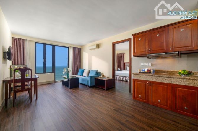 BÁN KHÁCH SẠN 14 TẦNG VÕ NGUYÊN GIÁP - ĐỐI DIỆN BÃI TẮM ĐẸP NHẤT ĐÀ NẴNG - 11