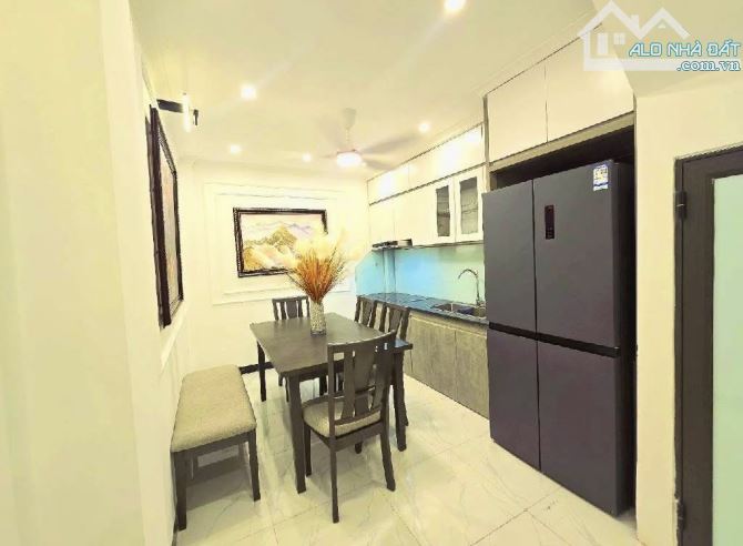 Tài chính 10,505 tỷ-Cạnh Trần Đại Nghĩa- Ngõ nông,dân xây-48m