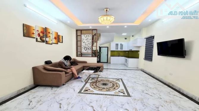 BÁN NHÀ PHỐ PHÚ XÁ MỚI XÂY 1 NĂM, NGÕ Ô TÔ THÔNG THOÁNG, GẦN TRƯỜNG, 43M2, 13,8 TỶ