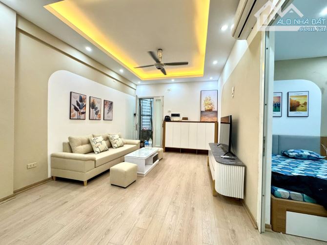 NAM TRUNG YÊN – SÁT KEANGNAM – LÔ GÓC – TẦNG TRUNG – 2 NGỦ – 4.95 TỶ