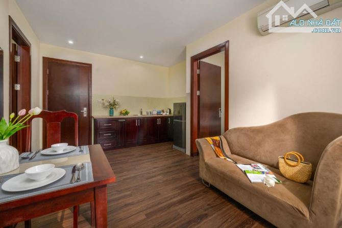 BÁN KHÁCH SẠN 14 TẦNG VÕ NGUYÊN GIÁP - ĐỐI DIỆN BÃI TẮM ĐẸP NHẤT ĐÀ NẴNG - 1