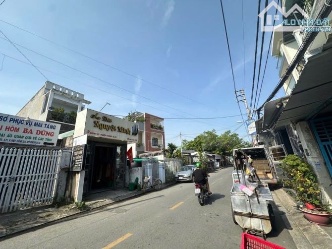 HT(Q.12) bán nhà 3 tầng 5PN 110m2(4x28) MT đường Hiệp Thành35 gần Mega Hiệp Phú giá 8,49tỷ - 1