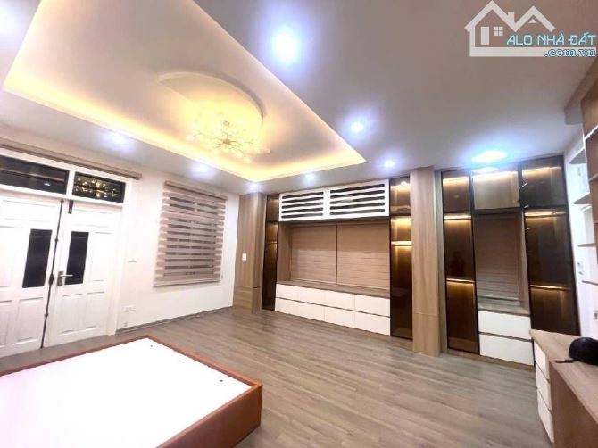 Bán gấp nhà Bạch Mai diện tích rộng – 48m², 5 tầng – trung tâm Hai Bà Trưng – 8,6 tỷ