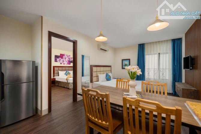 BÁN KHÁCH SẠN 14 TẦNG VÕ NGUYÊN GIÁP - ĐỐI DIỆN BÃI TẮM ĐẸP NHẤT ĐÀ NẴNG - 12