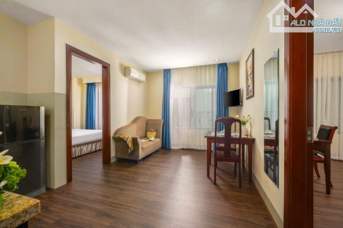 BÁN KHÁCH SẠN 14 TẦNG VÕ NGUYÊN GIÁP - ĐỐI DIỆN BÃI TẮM ĐẸP NHẤT ĐÀ NẴNG - 13