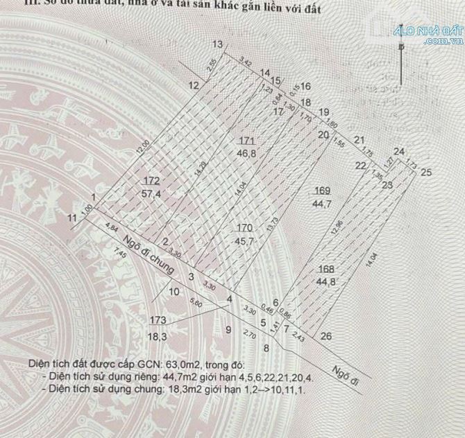 9.85 TỶ -45M²- 5 TẦNG –6 NGỦ–20M RA PHỐ-MINH KHAI–LẠC TRUNG-HBT