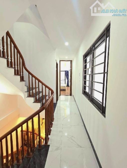 Tài chính 10,505 tỷ-Cạnh Trần Đại Nghĩa- Ngõ nông,dân xây-48m