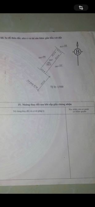 💥Mặt Tiền Lý Thánh Tông + Nhà Kho Xây Sẵn - 2