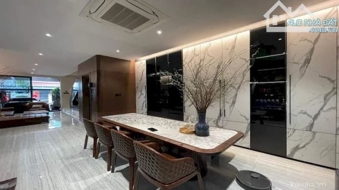 BÁN NHÀ MỚI PHỐ PHÚ THƯỢNG Ô TÔ VÀO NHÀ, PHÒNG TẮM XIN SÒ, CỰC CHILL, 40M2, 11,5 TỶ