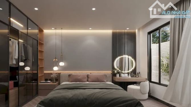 BÁN NHÀ NHẬT CHIÊU NGÕ Ô TÔ THÔNG LẠC LONG QUÂN, CỰC KÌ ĐẸP, HIỆN ĐẠI, 48M2, 14,8 TỶ