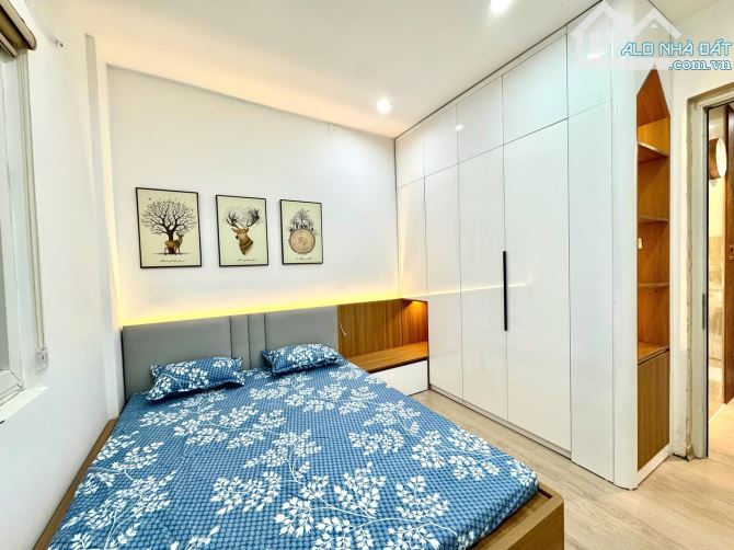 NAM TRUNG YÊN – SÁT KEANGNAM – LÔ GÓC – TẦNG TRUNG – 2 NGỦ – 4.95 TỶ