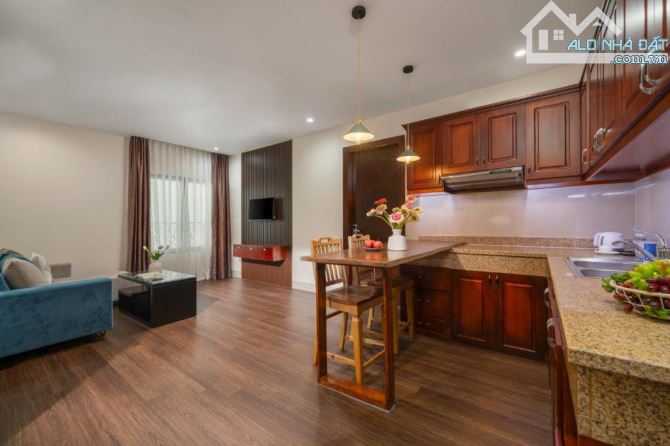 BÁN KHÁCH SẠN 14 TẦNG VÕ NGUYÊN GIÁP - ĐỐI DIỆN BÃI TẮM ĐẸP NHẤT ĐÀ NẴNG - 2