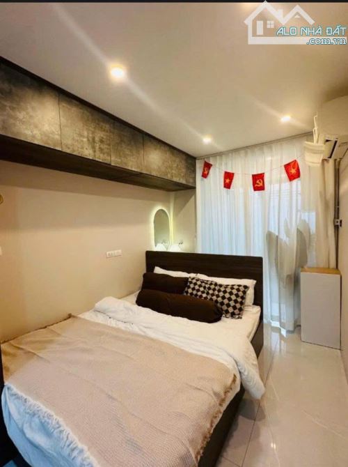 Phải Thật Nhanh! Homestay Hàng Lược, Hoàn Kiếm, sđcc, 30m2 nhà đẹp nhỉnh 3 tỷ