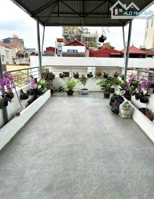 Cạnh Đại La- Sát oto, dân trí cao-48m- 10 tỷ 52