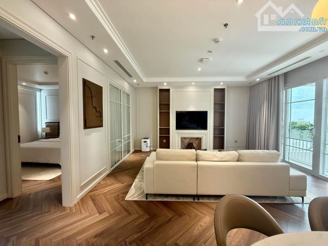 BÁN TOÀ CHDV MẶT PHỐ HUẾ 300m2 - 10T - MT 9m - 700 TỶ - HẦM - HOÀN CÔNG - KINH DOANH ĐỈNH