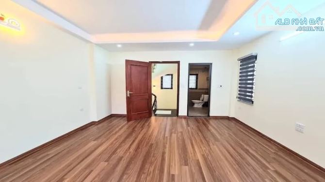 BÁN NHÀ PHỐ PHÚ XÁ MỚI XÂY 1 NĂM, NGÕ Ô TÔ THÔNG THOÁNG, GẦN TRƯỜNG, 43M2, 13,8 TỶ