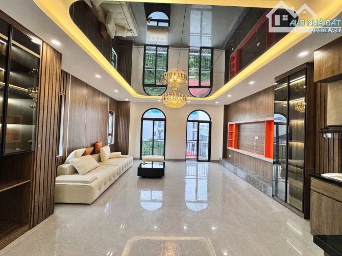 Bán nhà mặt phố Hồ Tùng Mậu, 70m2, 7 tầng thang máy, MT 5,1m, dT 100tr/th, 36tỷ