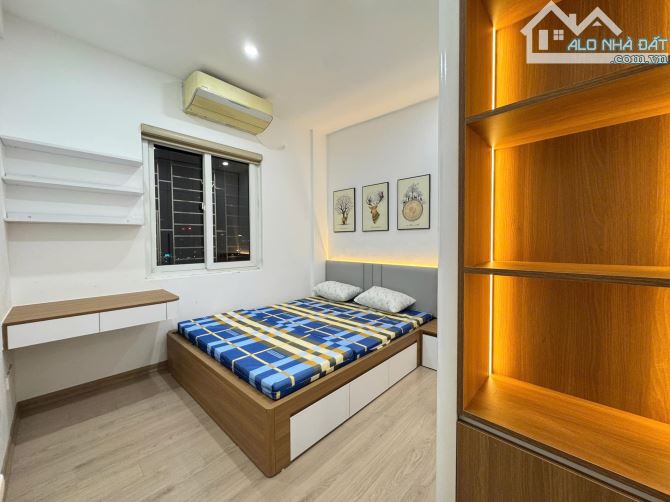 NAM TRUNG YÊN – SÁT KEANGNAM – LÔ GÓC – TẦNG TRUNG – 2 NGỦ – 4.95 TỶ