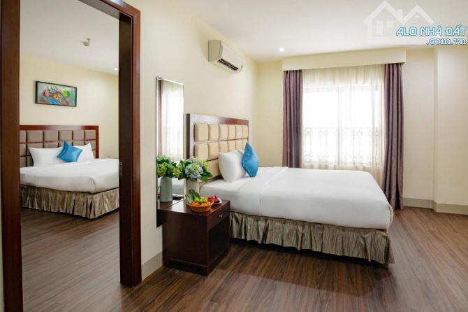 BÁN KHÁCH SẠN 14 TẦNG VÕ NGUYÊN GIÁP - ĐỐI DIỆN BÃI TẮM ĐẸP NHẤT ĐÀ NẴNG - 3