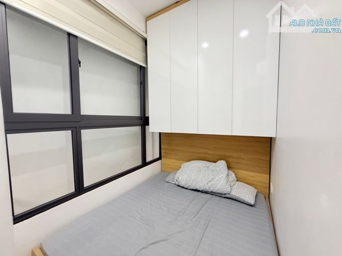 Nhà trung tâm hai bà trưng 6 tầng 3ngủ 4 vệ sinh 3.15 tỷ