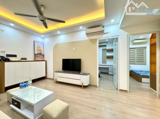 NAM TRUNG YÊN – SÁT KEANGNAM – LÔ GÓC – TẦNG TRUNG – 2 NGỦ – 4.95 TỶ