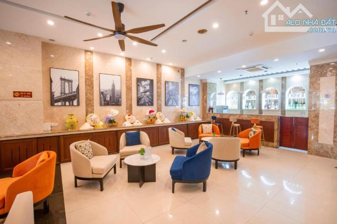 BÁN KHÁCH SẠN 14 TẦNG VÕ NGUYÊN GIÁP - ĐỐI DIỆN BÃI TẮM ĐẸP NHẤT ĐÀ NẴNG - 4