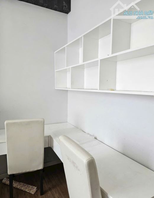 Căn hộ M-one quận 7, 2PN, full nội thất, SHR, giá nhỉnh 4 tỏi - 4