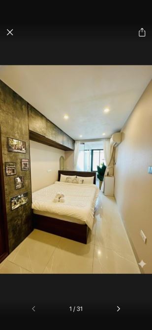 BÁN TẬP THỂ CỰC HIẾM MẶT PHỐ CỔ HÀNG LƯỢC, HOÀN KIẾM. 30M² – 1PN. 3,68 TỶ