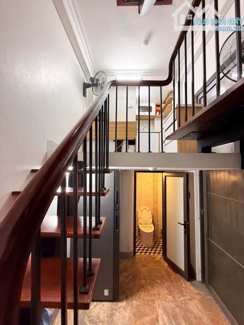 Nhà trung tâm hai bà trưng 6 tầng 3ngủ 4 vệ sinh 3.15 tỷ