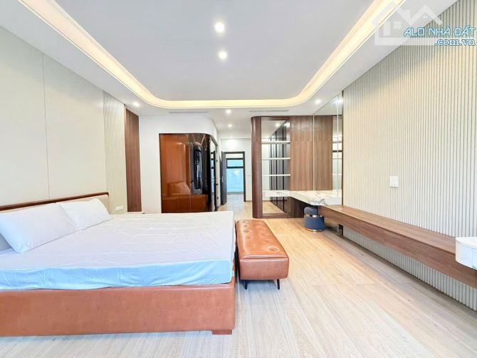 Quá Ngon! 15 Tỷ Hơn - Bán Nhà Phú Thượng ,Tây Hồ -65m2 -6 Tầng-Thang Máy -Gần Phố - Ôtô