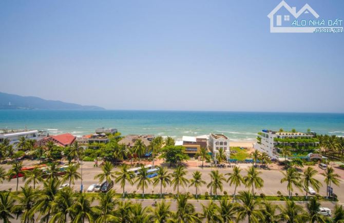 BÁN KHÁCH SẠN 14 TẦNG VÕ NGUYÊN GIÁP - ĐỐI DIỆN BÃI TẮM ĐẸP NHẤT ĐÀ NẴNG - 6