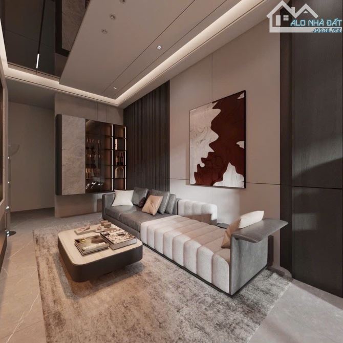 BẠCH MAI 33m2x5tầng NHỈNH 10TỶ CÓ TL -NGÕ NÔNG GẦN PHỐ