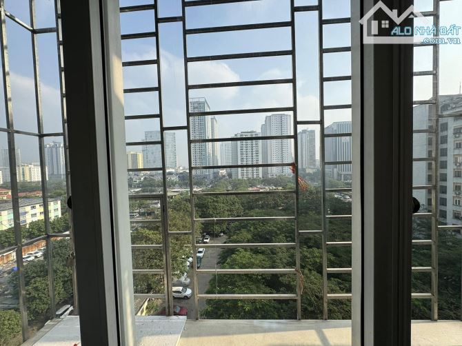 NAM TRUNG YÊN – SÁT KEANGNAM – LÔ GÓC – TẦNG TRUNG – 2 NGỦ – 4.95 TỶ