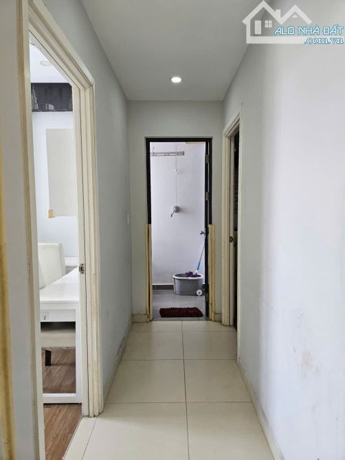 Căn hộ M-one quận 7, 2PN, full nội thất, SHR, giá nhỉnh 4 tỏi - 7