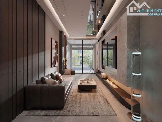 BẠCH MAI 33m2x5tầng NHỈNH 10TỶ CÓ TL -NGÕ NÔNG GẦN PHỐ