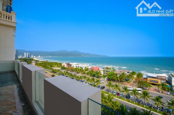BÁN KHÁCH SẠN 14 TẦNG VÕ NGUYÊN GIÁP - ĐỐI DIỆN BÃI TẮM ĐẸP NHẤT ĐÀ NẴNG - 8