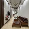 Bán nhà 4 tầng x 60m2 còn mới tinh, đường ô tô Đội Văn, Trại Chuối, Hồng Bàng giá 4,x tỷ