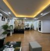 Bán Chung cư Thành Đô 27 Lạc Trung-DT 113 m2-TẦNG CAO-3 NGỦ-2 WC-FULL NỘI THẤT ĐẸP.