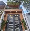 Nhà mới An Phú Đông-Võ Thị Thừa gần Vườn Lài,q12- 45m² 2 lầu-chỉ 3.8 tỷ.