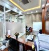 Văn phòng 25m² tầng 1 gần cầu Trần Thị Lý cực hiếm, chỉ 4,6 tr/tháng, có hầm để xe