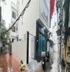 Bán nhà Trần Nguyên Hãn, An Dương, Lê Chân,  4 tầng, 73m2, 4,2 tỷ.