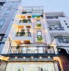 BÁN NHÀ TP HCM, GÒ VẤP, NGUYỄN TƯ GIẢN, HẺM Ô TÔ KHU PHÂN LÔ, 50M2, 5 TẦNG, GIÁ 7.59 TỶ