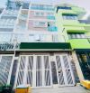 BÁN NHÀ 5 TẦNG, HXH, NGUYỄN VĂN THƯƠNG, P25, BÌNH THẠNH. DT:4X15, GIÁ:13,3 TỶ
