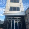 Bán căn nhà 64m 3 tầng ở đồng tử ngõ ô tô xây mới.