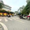 BIỆT THỰ 2 MẶT PHỐ QUANG TRUNG – DT 416M² – MT 20M – GIÁ 419 TỶ