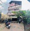 BIỆT THỰ LÔ GÓC VIEW TUYỆT ĐẸP 3 TẦNG - ĐƯỜNG NHỰA 6M- XH TRÁNH HUỲNH TẤN PHÁT-CHỈ 14 TỶ