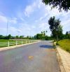 Duy Nhất Lô Đất 120m2 Sát Hồ Sen Linh Sơn xã Bình Yên Cổng Sau ĐH FPT Hòa Lạc Giá 17,5tr/m