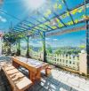 VILLA/HOMESTAY VIEW VĨNH VIỄN 415M2 8PN 9WC CÁCH CHỢ ĐÀ LẠT 3,6KM HẺM ÔTÔ KHE SANH -25 TỶ