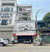 Cho thuê nhà mặt tiền đường Tân Mỹ Quận 7 DT 4x20m
