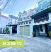 BÁN NHÀ KHU NỘI BỘ LÊ LỢI VŨNG TÀU - DT 119M2 NHÀ 1 TRỆT 2 LẦU - KHU DÂN TRÍ CAO,HẺM 2 OTO